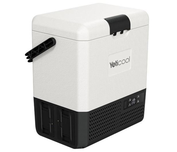 Yeticool EX15 - 1034246 - zdjęcie